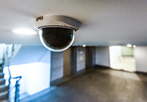 Surveillance Systems by B & C Systems Integrators in Lincoln, NE. Protect your business from theft, fraud and vandalism.