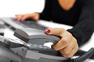 B & C Systems Integrators of Lincoln, NE provides Business Phone Systems to the State of Nebraska